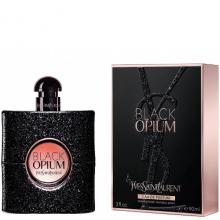 YSL Yves Saint Laurent Black Opium Eau de Parfum Damen 90ml