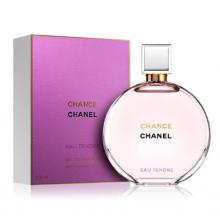 Chanel Chance Eau Tendre Eau De Parfum 100ml