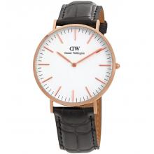 Daniel Wellington DW00100014 Reading Herren