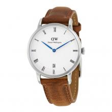 Daniel Wellington DW00100114 Dapper Durham Damen
