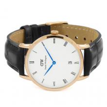 Daniel Wellington DW00100118 Dapper Reading Damen