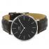 Daniel Wellington DW00100134 Black York Herren
