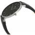 Daniel Wellington DW00100135 Black Reading Herren