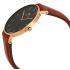 Daniel Wellington DW00100136 Black St Mawes Damen