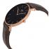 Daniel Wellington DW00100140 York Damen