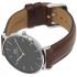 Daniel Wellington DW00100143 Black Bristol Damen
