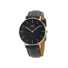 Daniel Wellington DW00100145 Black Sheffield Damen