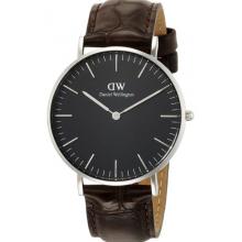 Daniel Wellington DW00100146 Black York Damen