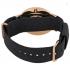 Daniel Wellington DW00100148 Black Cornwall Herren