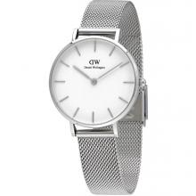 Daniel Wellington DW00100164 Petite Sterling Damen