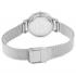 Daniel Wellington DW00100218 Petite Sterling Damen