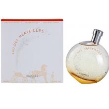 Hermes Eau de Merveilles Eau de Toilette 100ml
