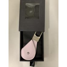 Montblanc Schlüsselanhänger Keyfob Meisterstück-Klappbar-Pink