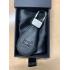 Montblanc Schlüsselanhänger Keyfob Meisterstück Klappbar Schwarz