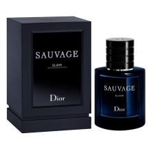 Dior Sauvage Elixir Eau de Parfum 60ml